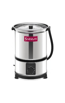 Minisan 25Lt Ultra Yayık Makinesi