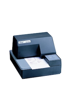 Star Micronics SP298MC GRY Nokta Vuruşlu Barkod Yazıc