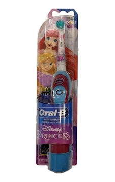 Disney Prenses Çocuk Pilli Diş Fırçası Disney Prenses Çocuk Pilli Diş Fırçası