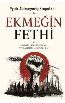 Ekmeğin Fethi Sarmal Kitabevi