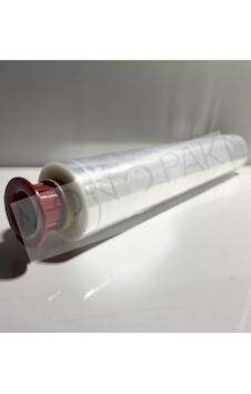 Palet Streç Film 23 Micron 50 Cm X 150 M 1 Adet