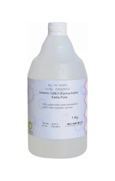 Biorad Gliserin 1 Lt Biorad Gliserin 1 Lt