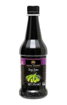Kemal Kükrer Soya Sosu 375 ML