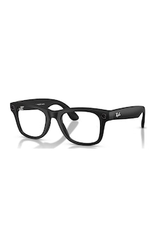 Ray-ban Meta Gen 2 Wayfarer Rw4012 601s1z 50 Mm Transitions Gri Mat Siyah Ray-ban Meta Gen 2 Wayfarer Rw4012 601s1z 50 Mm Transitions Gri Mat Siyah