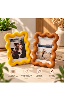 Mini Çerçeve Buzdolabı Mıknatıslı Mini Çerçeve Buzdolabı Mıknatıslı