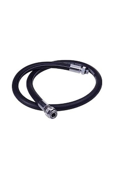 Kraken Hortum Bc, Alçak Basınç Kamçı Infilatör 70Cm. Siyah Kraken Hortum Bc, Alçak Basınç Kamçı Infilatör 70Cm. Siyah