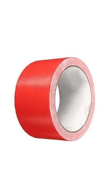 Kırmızı Renk Tamir Bandı 48mm X 10mt Kırmızı Renk Tamir Bandı 48mm X 10mt