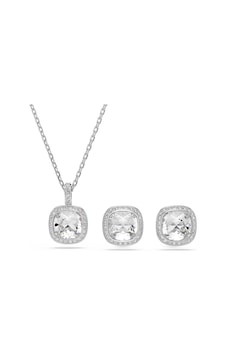 5754343 Swarovski Setler Una:set Cushıon Cry/rhs Beyaz 5754343 Swarovski Setler Una:set Cushıon Cry/rhs Beyaz