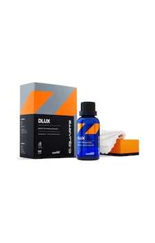 Carpro C.quartz Dlux Plastik Ve Trim Seramiği 30ml. Carpro C.quartz Dlux Plastik Ve Trim Seramiği 30ml.