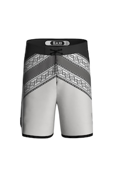 Pose I Down Mononomad Boardshort Açık Gri Pose I Down Mononomad Boardshort Açık Gri