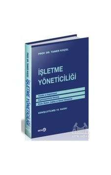 İşletme Yöneticiliği Ciltli Beta Yayınevi İşletme Yöneticiliği Ciltli Beta Yayınevi