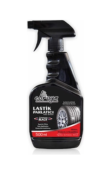 Ebrayn Lastik Parlatıcı 500ML Ebrayn Lastik Parlatıcı 500ML