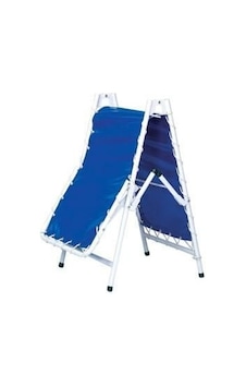 Turmed Katlanır Portatif İlk Yardım Sedyesi - Ergonomik Tasarım Turmed Katlanır Portatif İlk Yardım Sedyesi - Ergonomik Tasarım