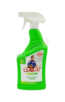 Stop Forte Derz Temizleyici Sprey 750 Ml Stop Forte Derz Temizleyici Sprey 750 Ml