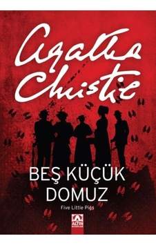 Beş Küçük Domuz - Rzır-656692 Beş Küçük Domuz - Rzır-656692