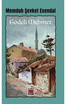 Gödeli Mehmet-öykü Kitabı Gödeli Mehmet-öykü Kitabı