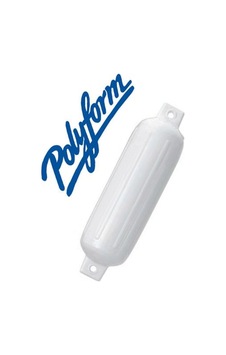 Polyform  G-6 Usturmaça 26x76 Cm Beyaz