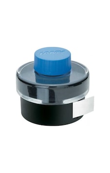 Lamy Dolma Kalem Mürekkebi 50 ML Turkuaz Lamy Dolma Kalem Mürekkebi 50 ML Turkuaz