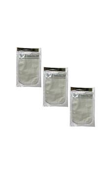 Kese %70 Floş El Geçmeli 300 Gsm 17 25cm ,3 Adet, Derya Eren Kese %70 Floş El Geçmeli 300 Gsm 17 25cm ,3 Adet, Derya Eren