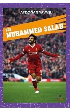 Ben Muhammed Salah - Aydoğan Yavaşlı - Nova Kids Ben Muhammed Salah - Aydoğan Yavaşlı - Nova Kids
