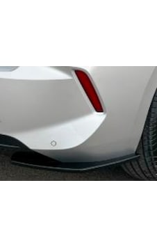 Opel Astra L Arka Flap Plastik Piano Black Boyalı Opel Astra L Arka Flap Plastik Piano Black Boyalı