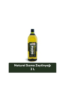 Naturel Sızma Zeytinyağı 2 Lt Pet Naturel Sızma Zeytinyağı 2 Lt Pet