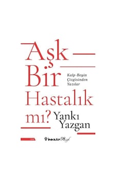 Aşk Bir Hastalık Mı - Rzır-726429 Aşk Bir Hastalık Mı - Rzır-726429