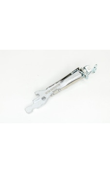 Motortec Tmp0293 Arka Fren Levyesi Cırcırı Sağ Tempra-clıo-partner-206 5888776-4310.76-4310.83