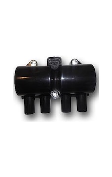 Unuvar 155053- 2 Ateşleme Bobini Opel Antara Aveo Kalos 1.2- 1.4 02 08 Captıva Cruze Matiz Nubıra Lacetti Spark 4805507- 96253555- 25182496- 25182496 Unuvar 155053- 2 Ateşleme Bobini Opel Antara Aveo Kalos 1.2- 1.4 02 08 Captıva Cruze Matiz Nubıra Lacetti Spark 4805507- 96253555- 25182496- 25182496