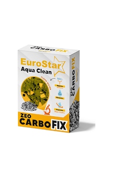Eurostar - 216 - Zeo Karbon - Csmo-tex - 500 Ml Eurostar - 216 - Zeo Karbon - Csmo-tex - 500 Ml