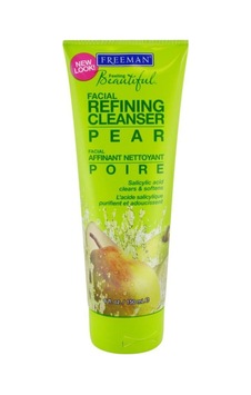 Freeman Pear Cleanser Armutlu Yüz Temizleyicisi 150 ML Freeman Pear Cleanser Armutlu Yüz Temizleyicisi 150 ML