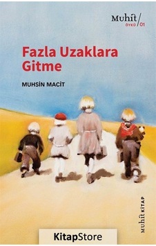 Fazla Uzaklara Gitme - Prof. Dr. Muhsin Macit