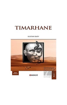 Tımarhane Bengü Yayınları - Bengü Yayınları