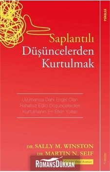 Saplantılı Düşüncelerden Kurtulmak Saplantılı Düşüncelerden Kurtulmak
