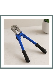 Ventra Demir Kesme Makas 350mm 14'' - Profesyonel Ventra Ventra Demir Kesme Makas 350mm 14'' - Profesyonel Ventra