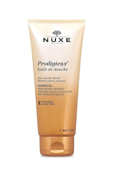 Nuxe Prodigieux Duş Yağı 200ml Nuxe Prodigieux Duş Yağı 200ml