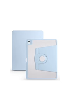 Apple Uyumlu iPad Air 13 2025 M3 Kılıf Zore Termik Kalem Bölmeli Dönebilen Standlı Kılıf Klasik Apple Uyumlu iPad Air 13 2025 M3 Kılıf Zore Termik Kalem Bölmeli Dönebilen Standlı Kılıf Klasik