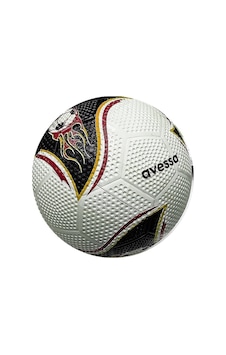 Kaucuk Futbol Topu No5 Kc-01