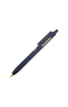 Fenerbahçe Style Versatil Kalem 0,7mm Lacivert Fenerbahçe Style Versatil Kalem 0,7mm Lacivert