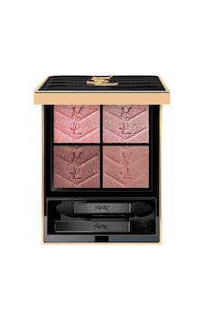 Yves Saınt Laurent Couture Mini Clutch - Yüksek Pigmentli Far Paleti No 400 Diğer Yves Saınt Laurent Couture Mini Clutch - Yüksek Pigmentli Far Paleti No 400 Diğer