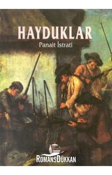 Hayduk'lar 9789753445092 Hayduk'lar 9789753445092