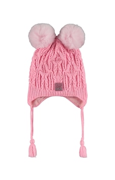 Civil Girls Kız Çocuk Bere 6-9 Yaş Orta Pembe A6240300523w Pembe Civil Girls Kız Çocuk Bere 6-9 Yaş Orta Pembe A6240300523w Pembe