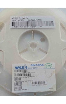 Wr04x3602ftl 36k0 402 Smd Direnç 500 Adet
