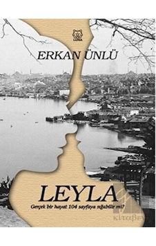 Leyla Luna Yayınları - Luna Yayınları Leyla Luna Yayınları - Luna Yayınları