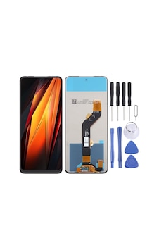 Tecno Pova Neo 2 Lcd Ekran +tamir Seti Lg6n Tecno Pova Neo 2 Lcd Ekran +tamir Seti Lg6n