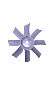 Steyr Vantilatör Kanadı Plastik 8 Kanat Ag-407060025 Steyr Vantilatör Kanadı Plastik 8 Kanat Ag-407060025