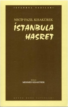 Istanbula Hasret