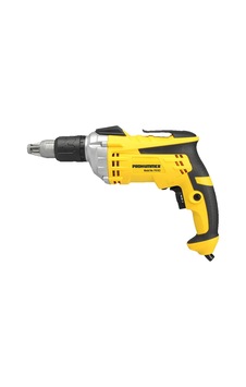 Prohummer Ph003 Elektrikli Alçıpan Vidalama Matkap Prohummer Ph003 Elektrikli Alçıpan Vidalama Matkap