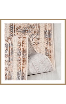 Kahveci.store Youdayhomecollection Deniz Model Halı Ebat: 120x180 22 Çok Renkli Kahveci.store Youdayhomecollection Deniz Model Halı Ebat: 120x180 22 Çok Renkli