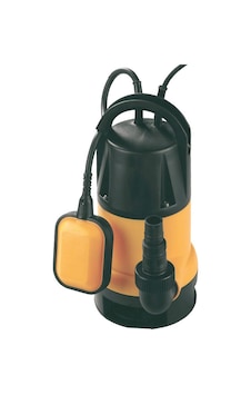 Max-extra Qsb-jh-400b Dalğıç Pompa 400w - Kirli Su Max-extra Qsb-jh-400b Dalğıç Pompa 400w - Kirli Su